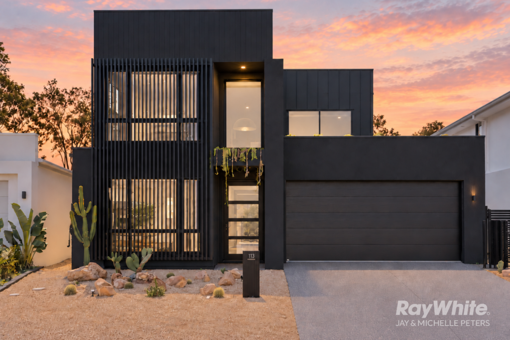 113 Coolum Pde, Newport, QLD 4020