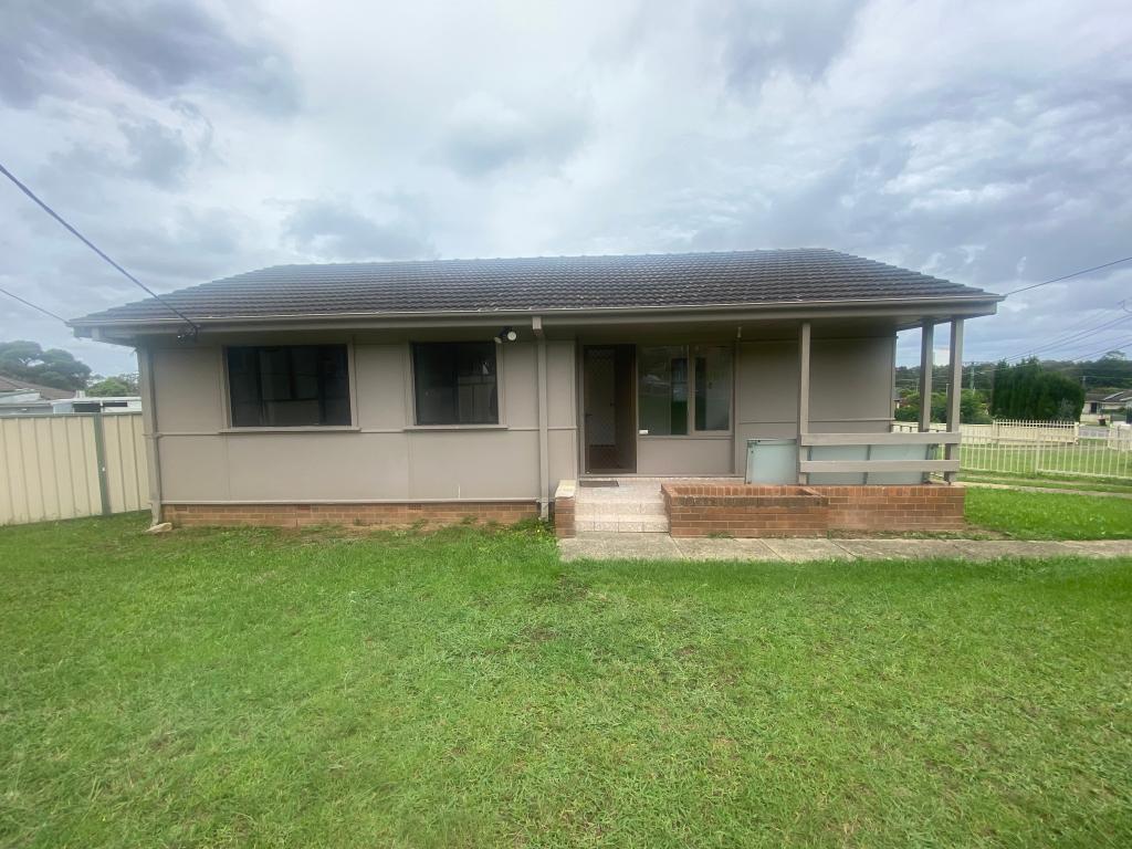 88 Miller Rd, Miller, NSW 2168