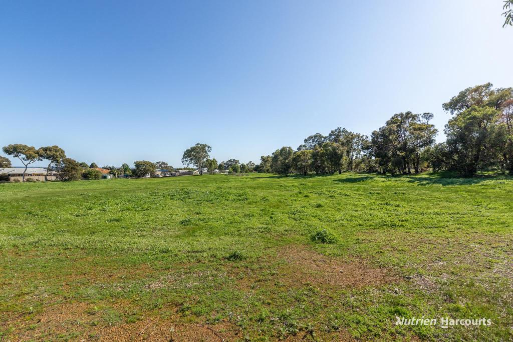 40 Elliot Street, Waroona, WA 6215