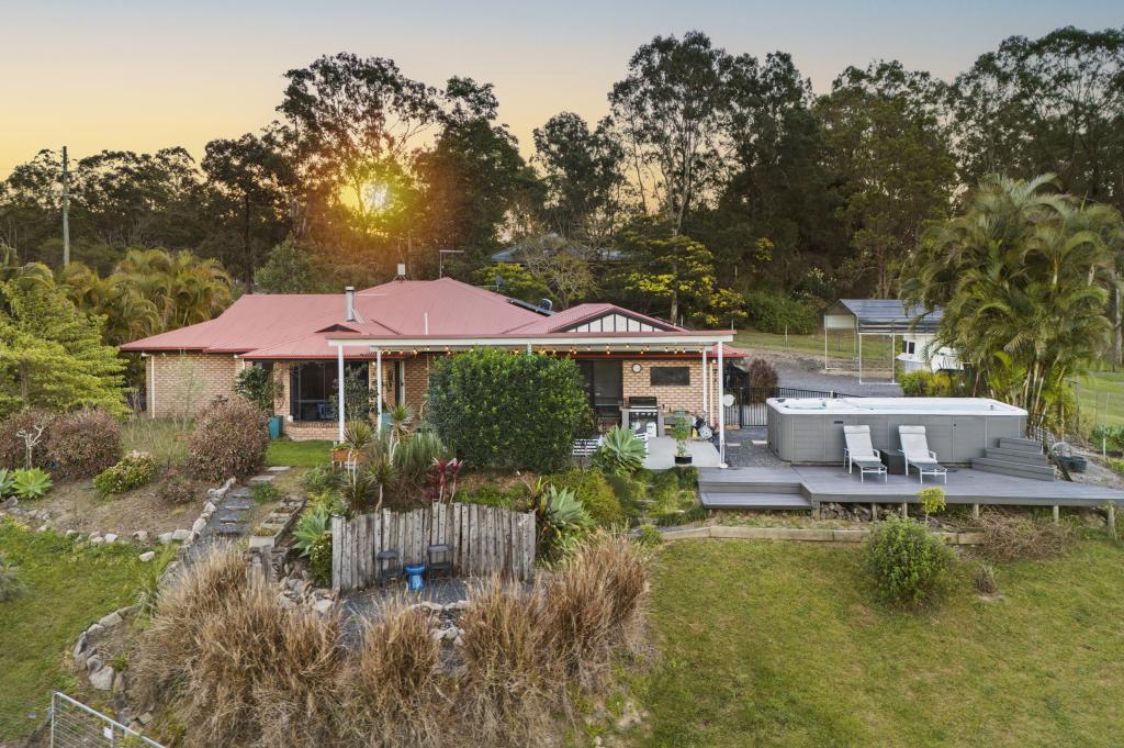 162 Ironbark Dr, Woodford, QLD 4514
