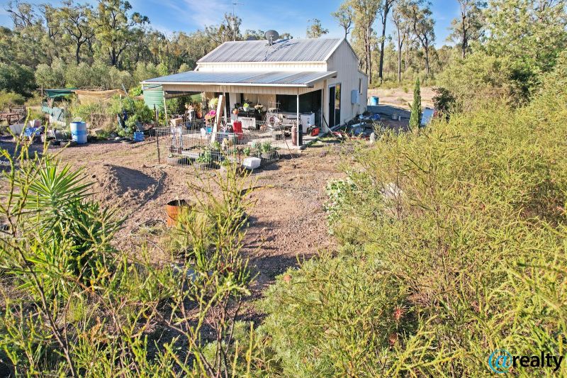 140 Bark Rd, Condamine Farms, QLD 4357