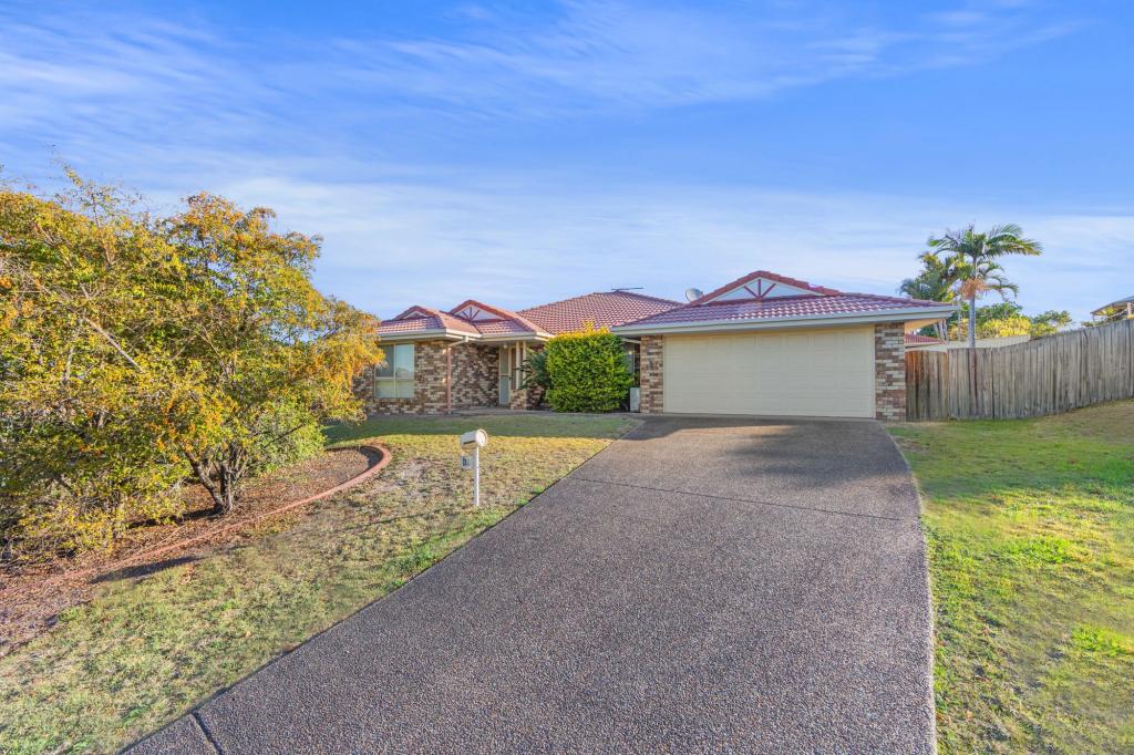 18 Merlin Pl, Ormeau, QLD 4208