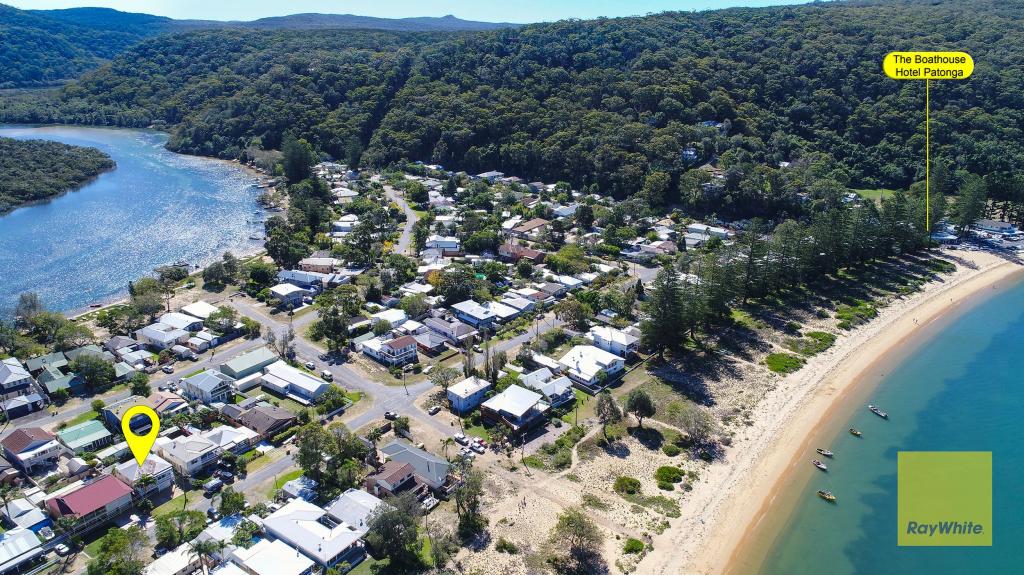62 Bay St, Patonga, NSW 2256