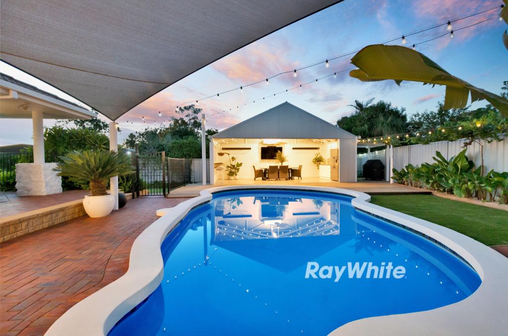 10 Mayfield Rise, Mildura, VIC 3500