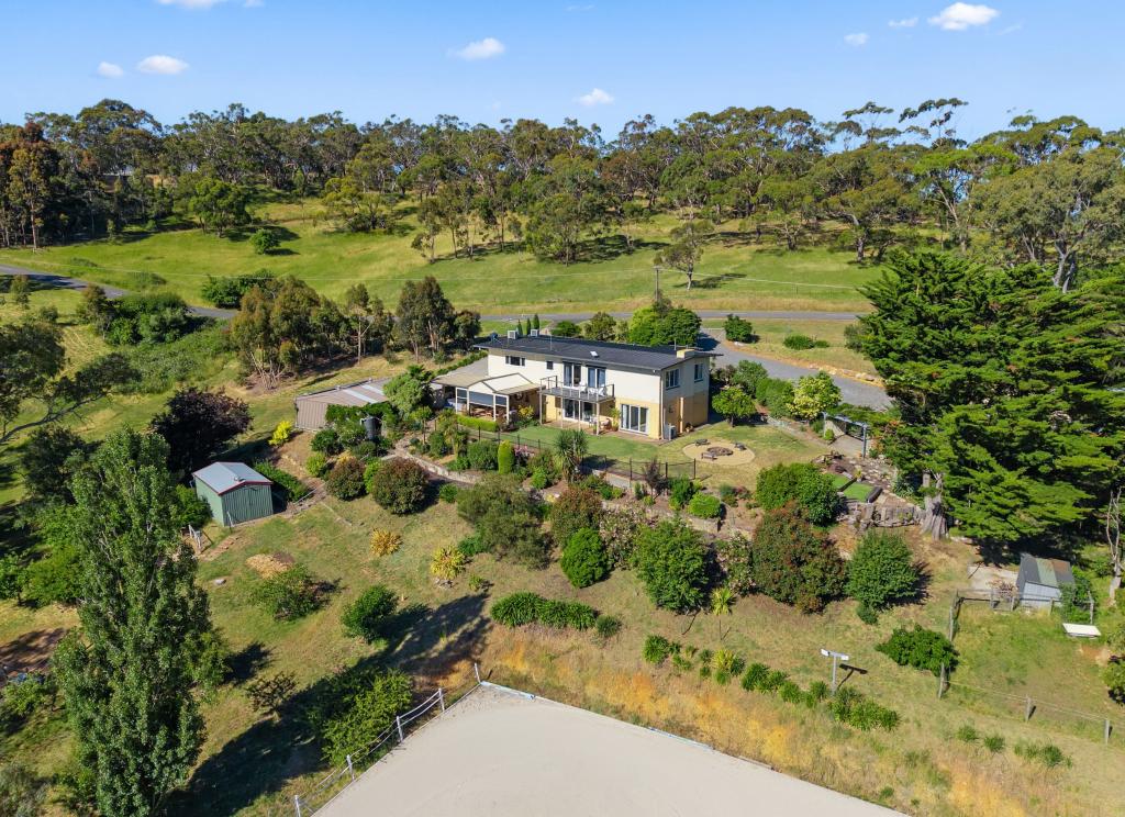 15 Mitchell Rd, Chandlers Hill, SA 5159