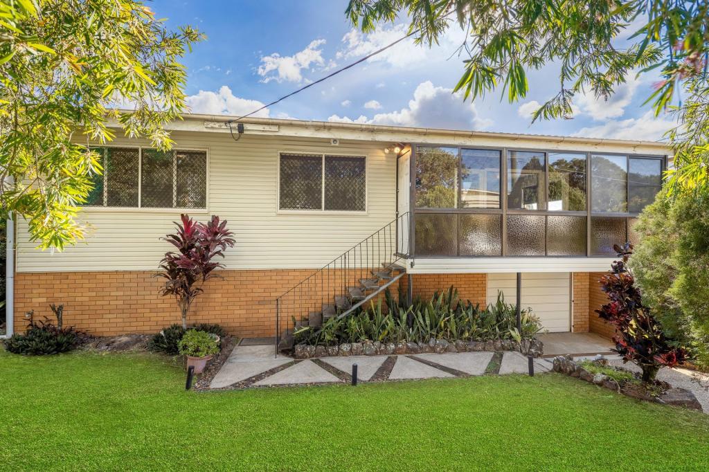 89 Funnell St, Zillmere, QLD 4034