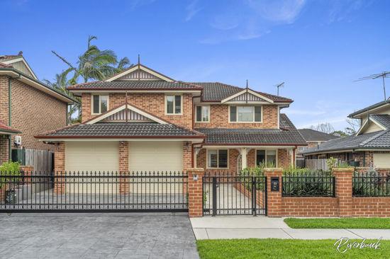 23 Elford Cres, Merrylands West, NSW 2160