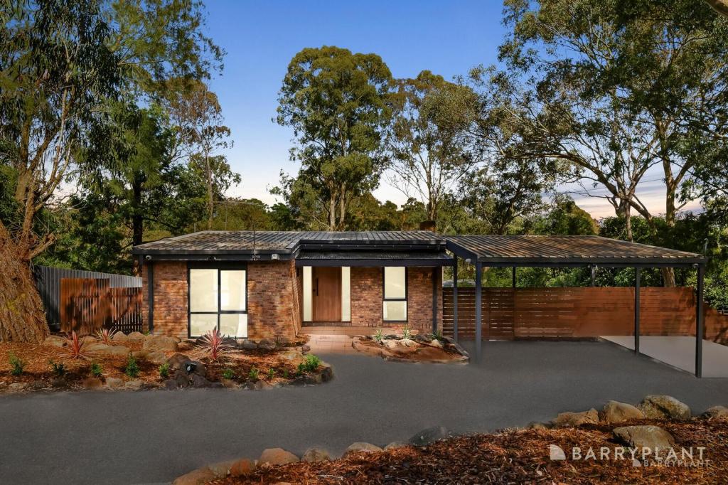 15 Sturdee Rd, Donvale, VIC 3111