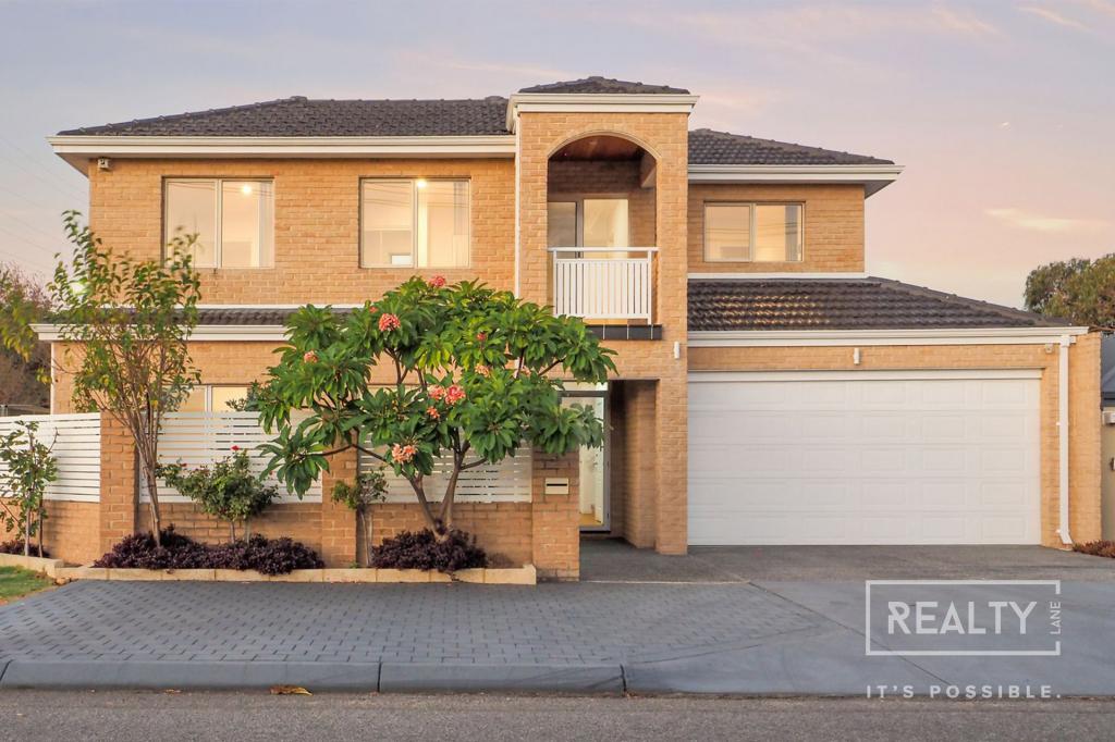 2 Fermaner St, Karrinyup, WA 6018