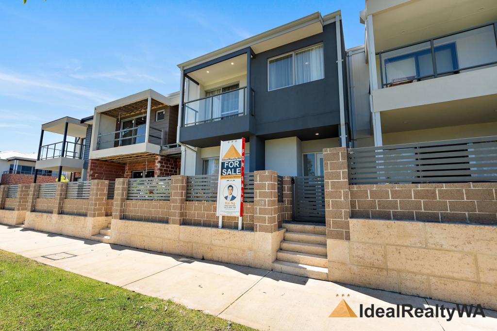 30 Shine Lane, Willetton, WA 6155