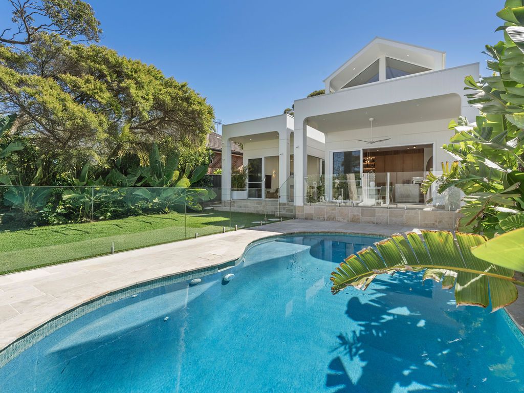 18 Harris St, Burraneer, NSW 2230