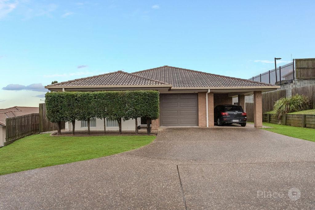 16 Moonie Cres, Brassall, QLD 4305