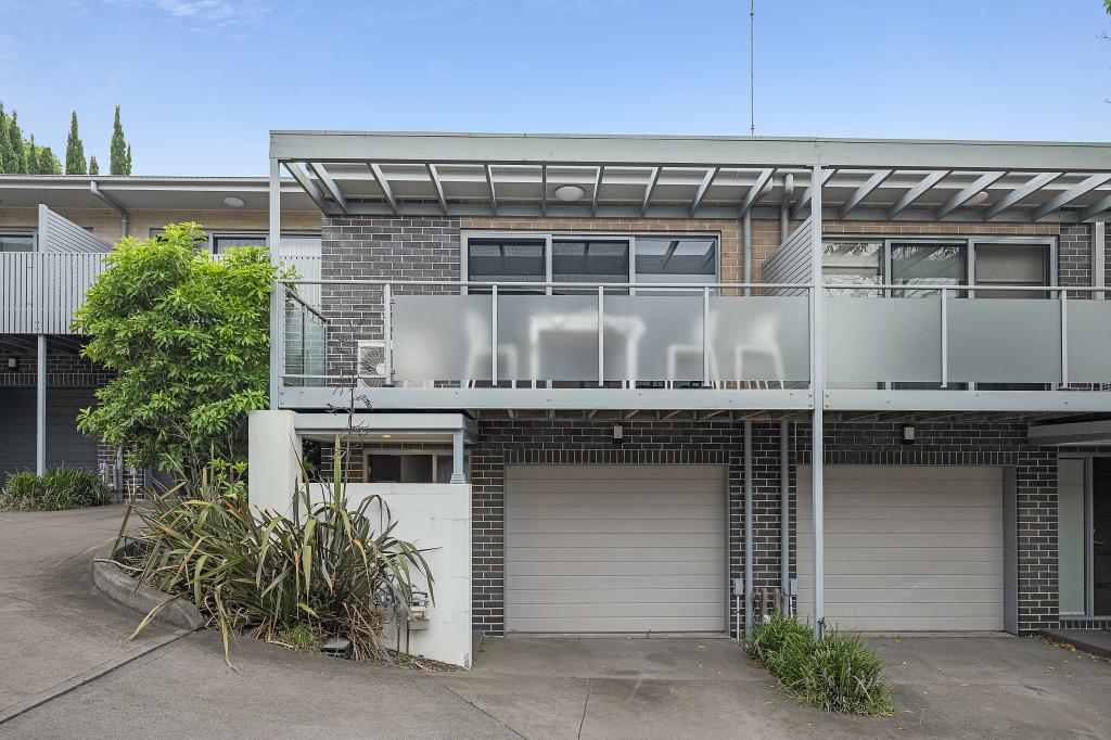 8/29 Edward St, Charlestown, NSW 2290