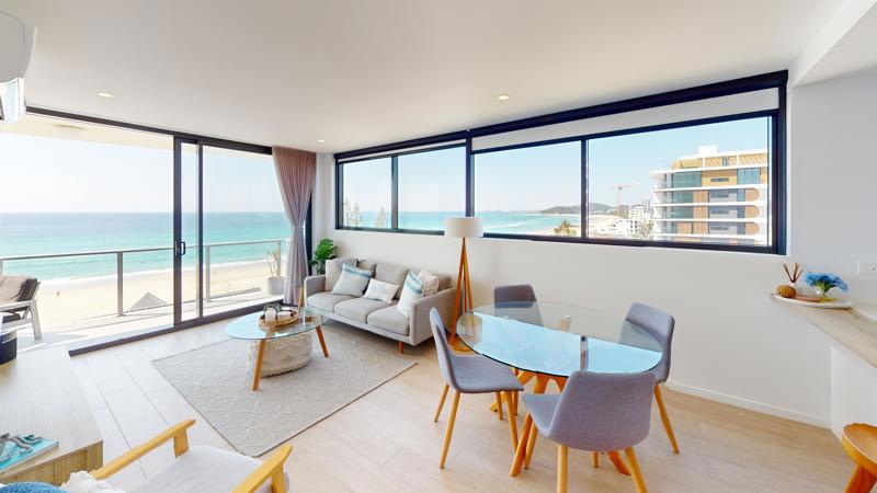 26/1263 Gold Coast Hwy, Palm Beach, QLD 4221