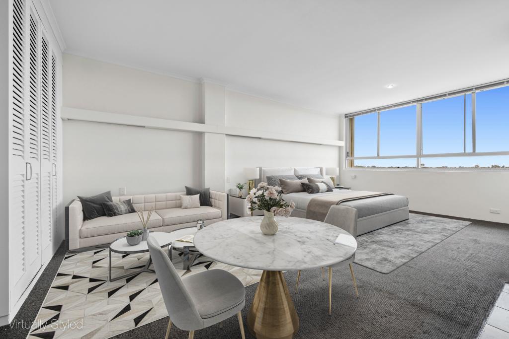 507/29 Newland St, Bondi Junction, NSW 2022