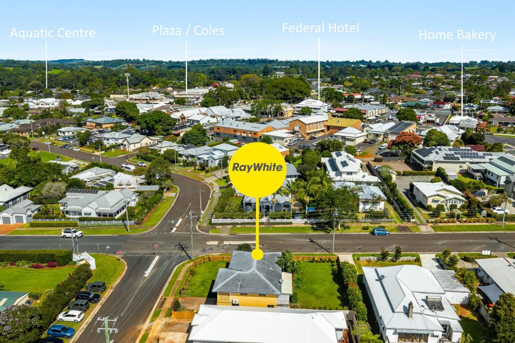 29 COMMERCIAL RD, ALSTONVILLE, NSW 2477