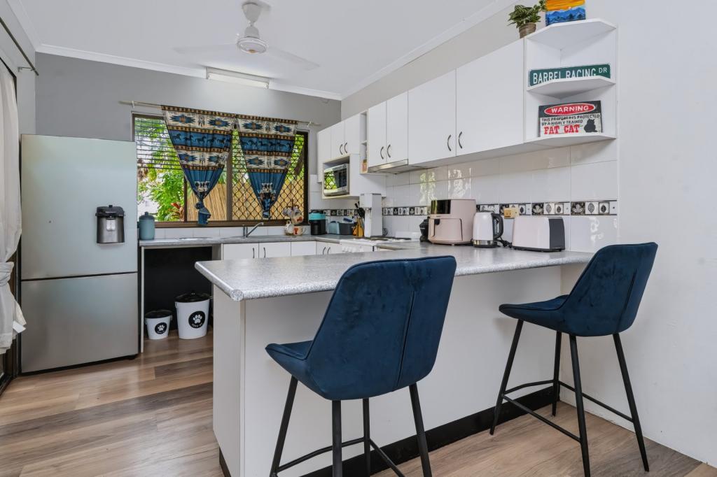 41/23 Hudson Fysh Ave, Parap, NT 0820