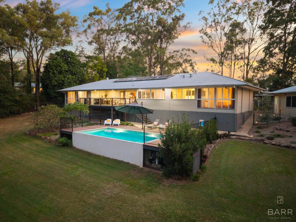 120 Hornsey Rd, Anstead, QLD 4070