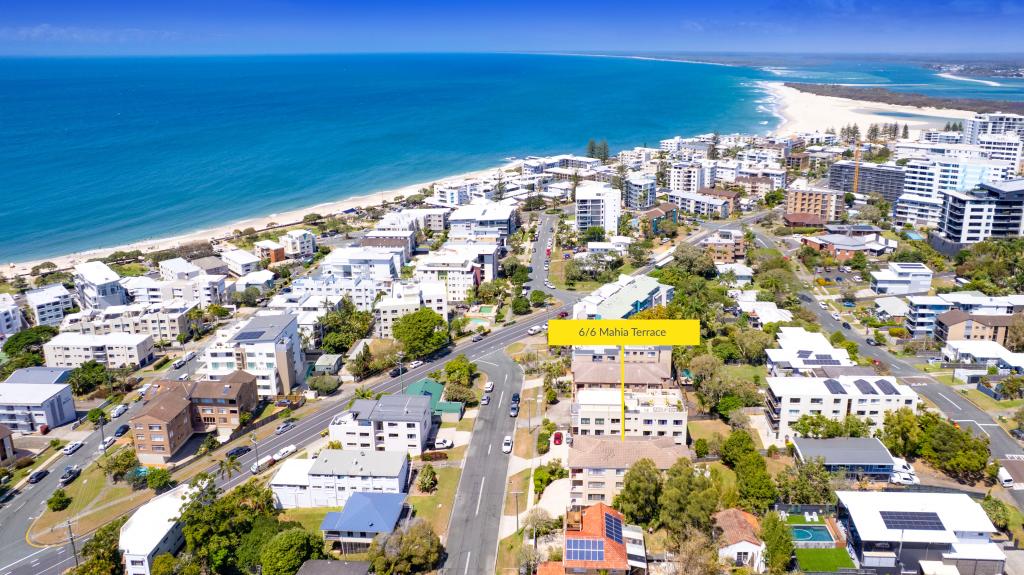 6/6 Mahia Tce, Kings Beach, QLD 4551