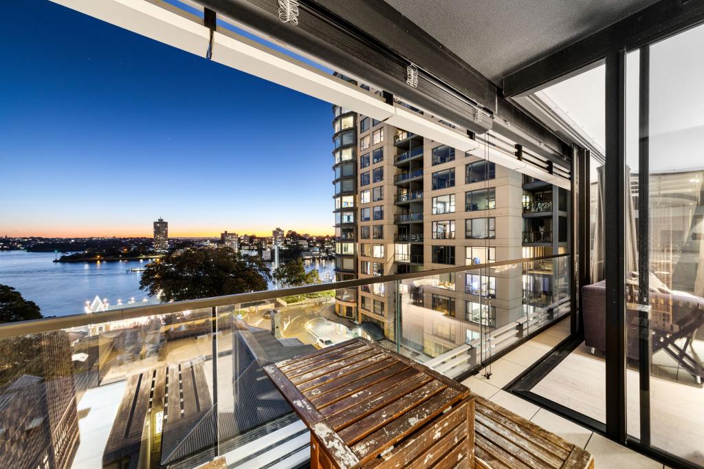 605/30 Alfred St S, Milsons Point, NSW 2061