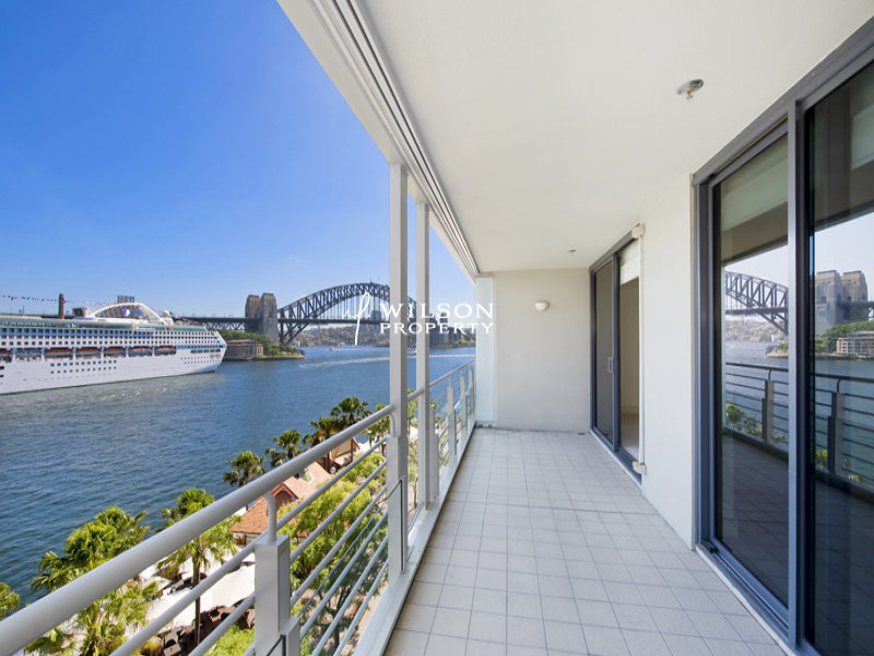 45/3 MACQUARIE ST, SYDNEY, NSW 2000