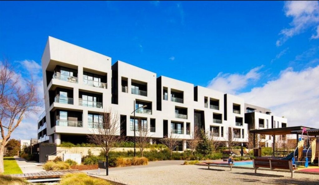 226/9 Hewitt Ave, Footscray, VIC 3011