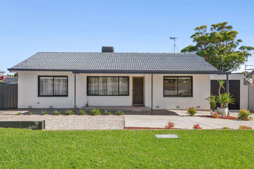 7 Borraga St, O'Sullivan Beach, SA 5166