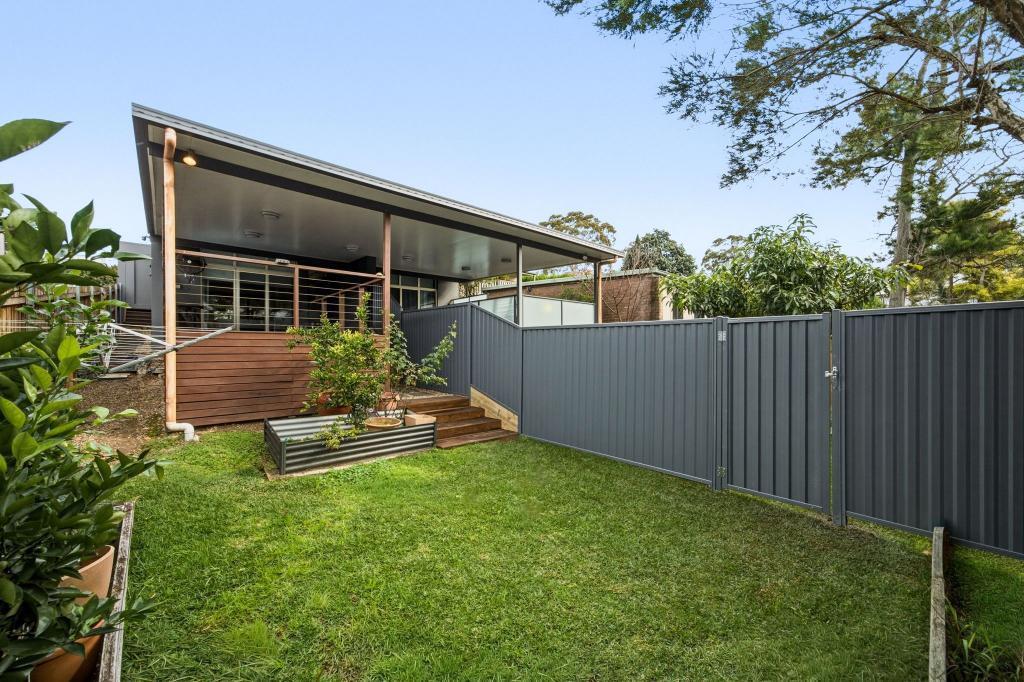 1/58 Higginbotham Rd, Gladesville, NSW 2111