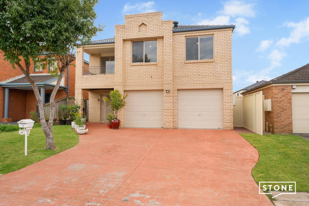 14 ACRI ST, PRESTONS, NSW 2170