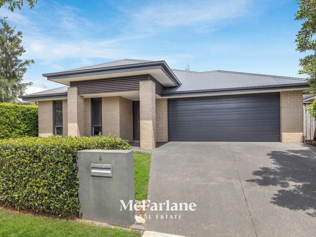 6 Bitta St, Fletcher, NSW 2287