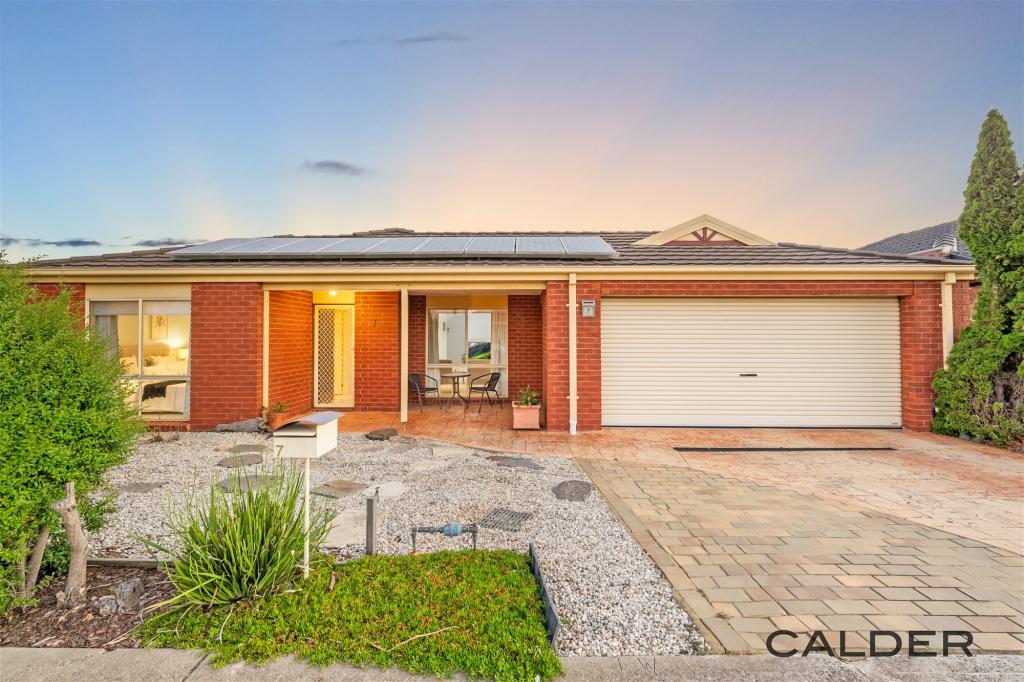 7 Currie Dr, Delahey, VIC 3037