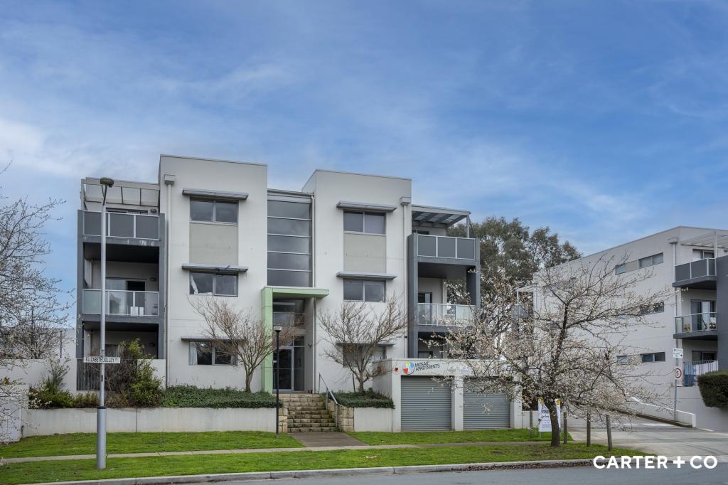 76/75 Elizabeth Jolley Cres, Franklin, ACT 2913