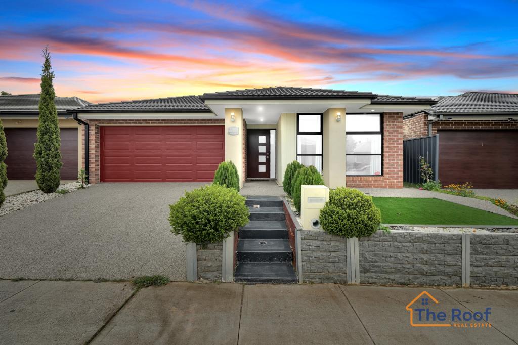 24 Bluff Ave, Weir Views, VIC 3338