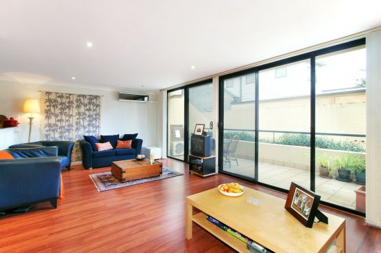 3/46-48 Mallett St, Camperdown, NSW 2050