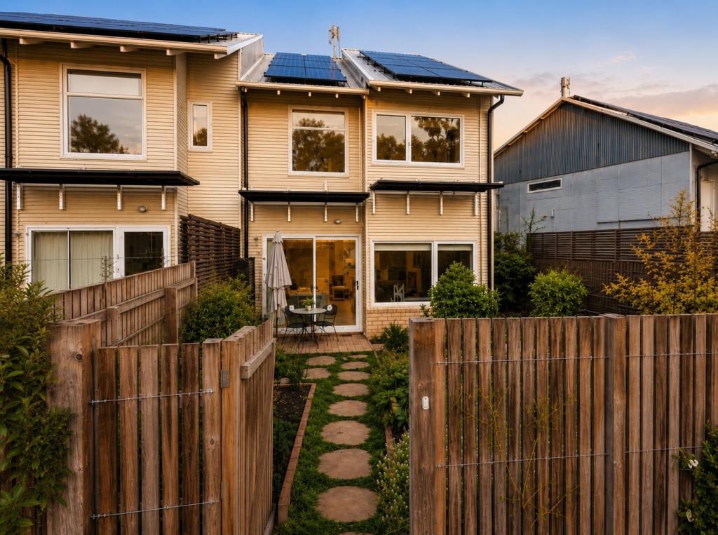 22/19 Reckleben St, Castlemaine, VIC 3450