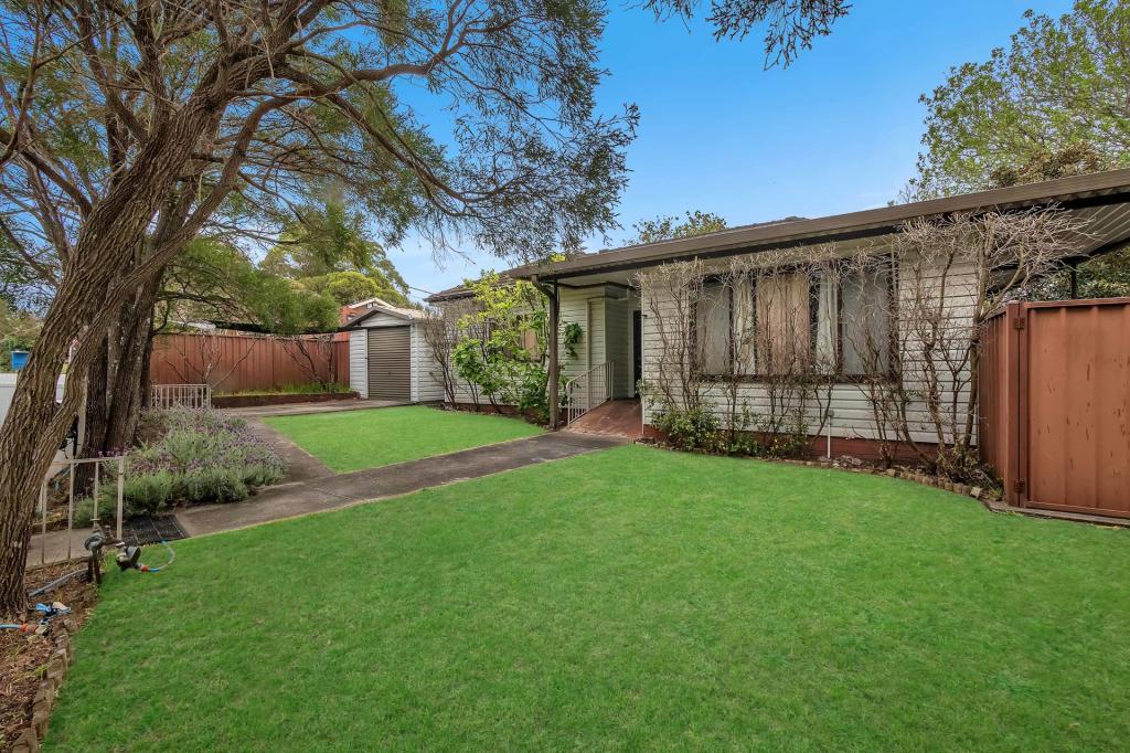 1 Begonia St, Pagewood, NSW 2035