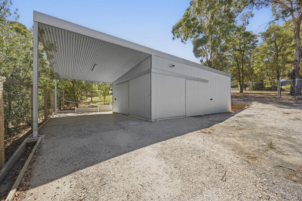 202 Barkly St, Buninyong, VIC 3357