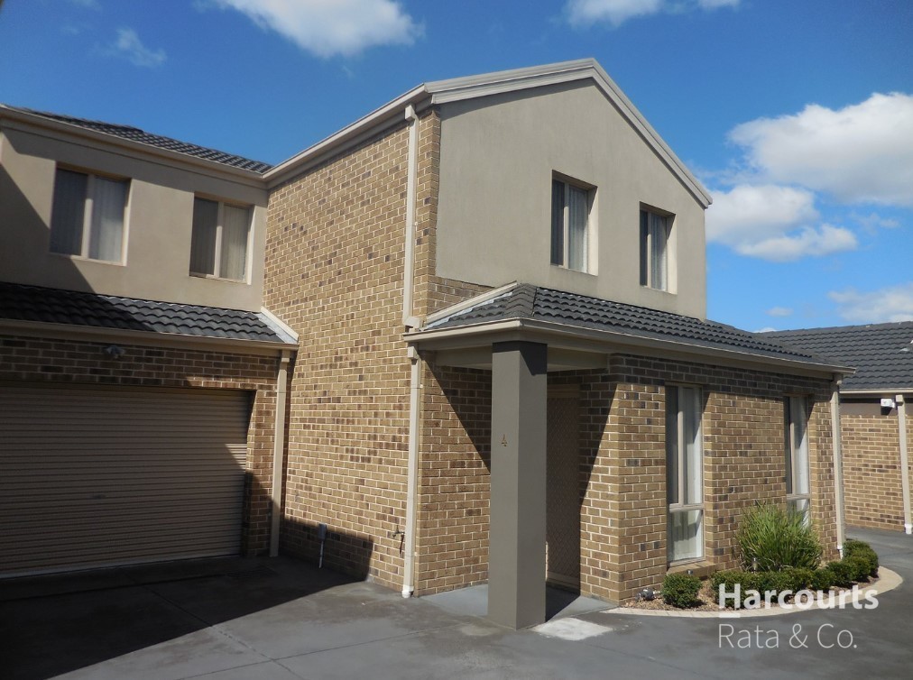 4/17 Simon Ct, Epping, VIC 3076