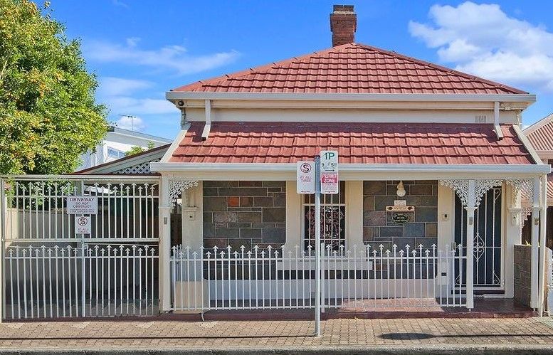 29 Wakeham St, Adelaide, SA 5000