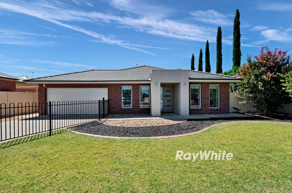 515 Ontario Ave, Mildura, VIC 3500