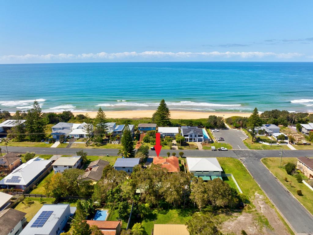 4/24 Jubilee Pde, Diamond Beach, NSW 2430