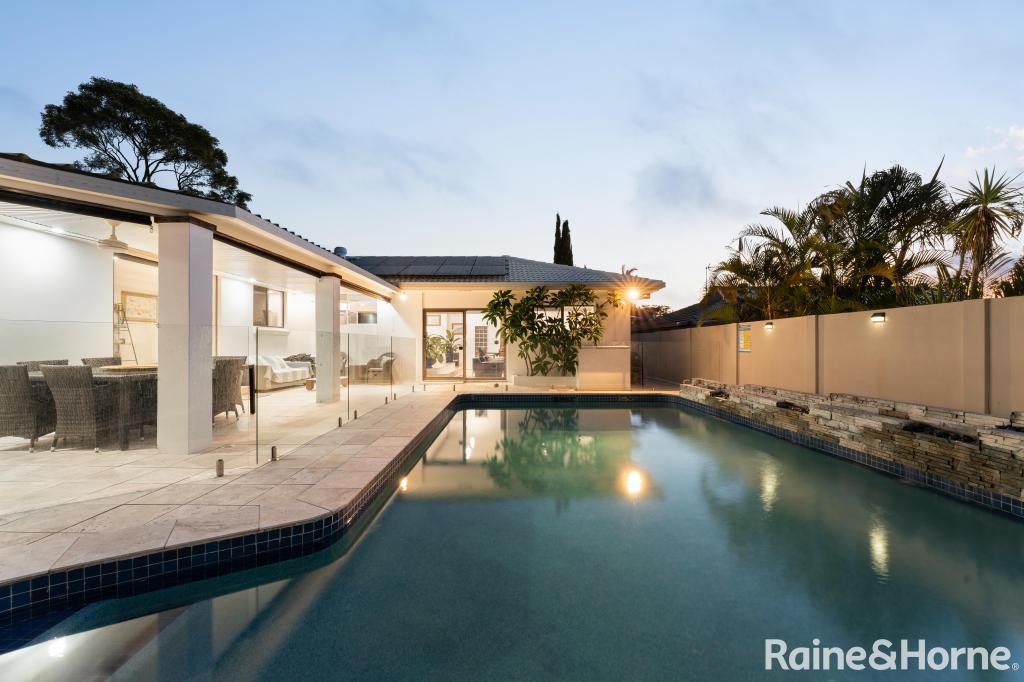 5 Willangee Ct, Ashmore, QLD 4214