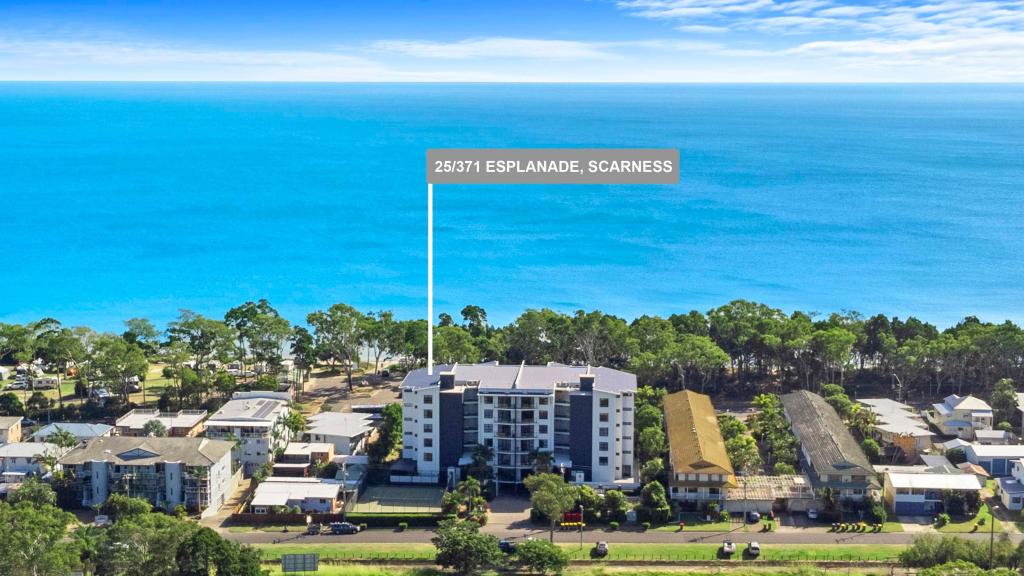 25/371 Esplanade, Scarness, QLD 4655