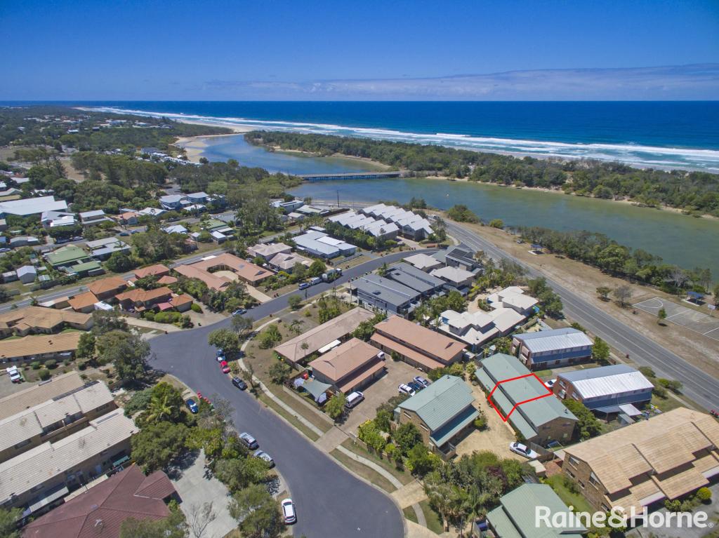 4/11 Hampton Ct, Pottsville, NSW 2489