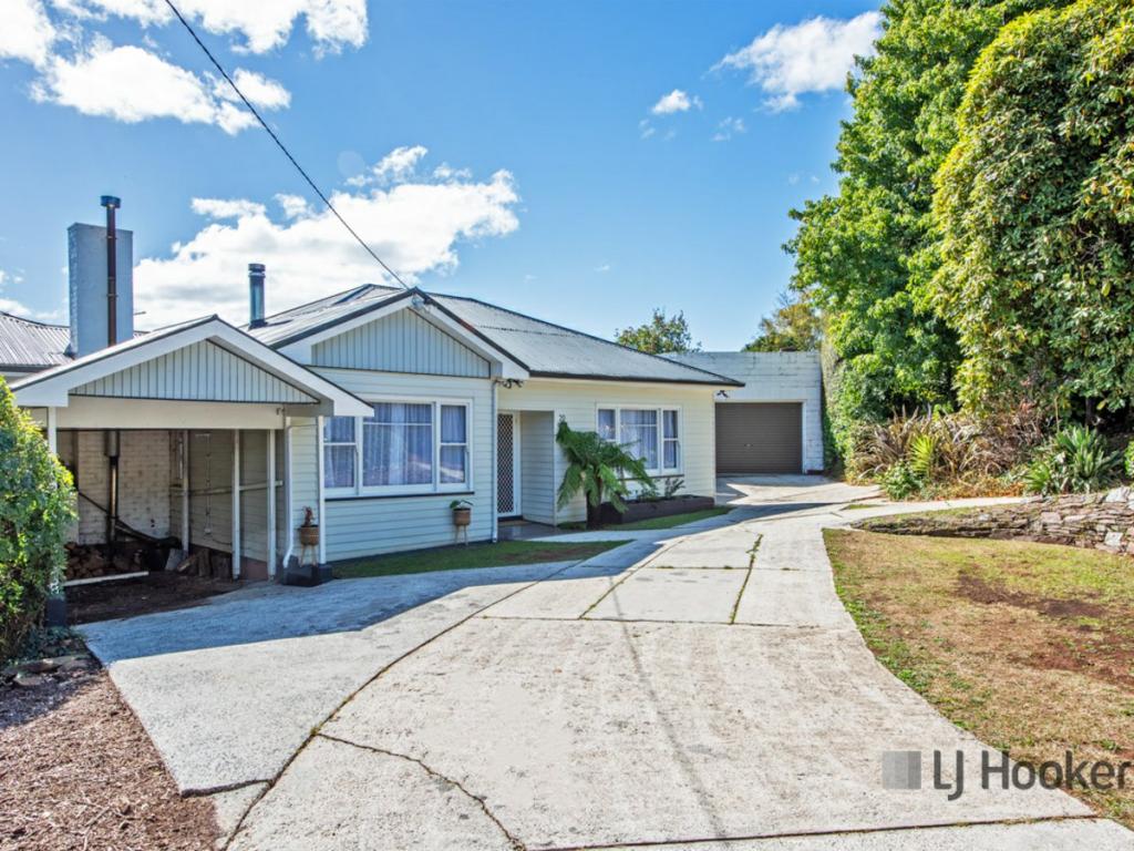 20 Linton St, Upper Burnie, TAS 7320