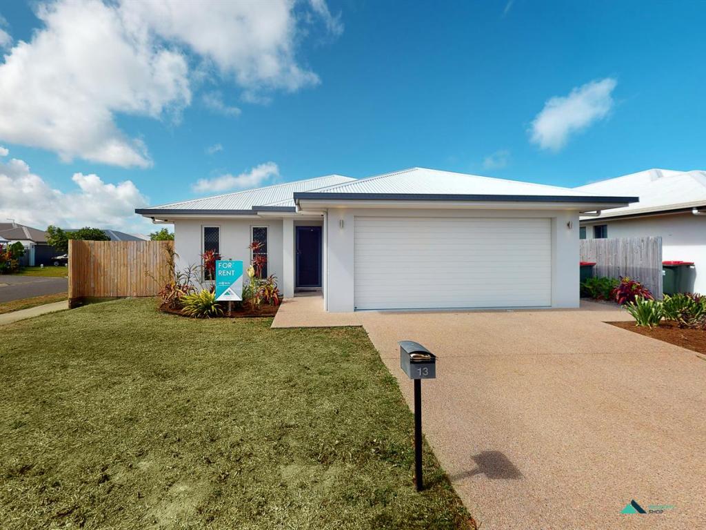 Contact Agent For Address, Smithfield, QLD 4878