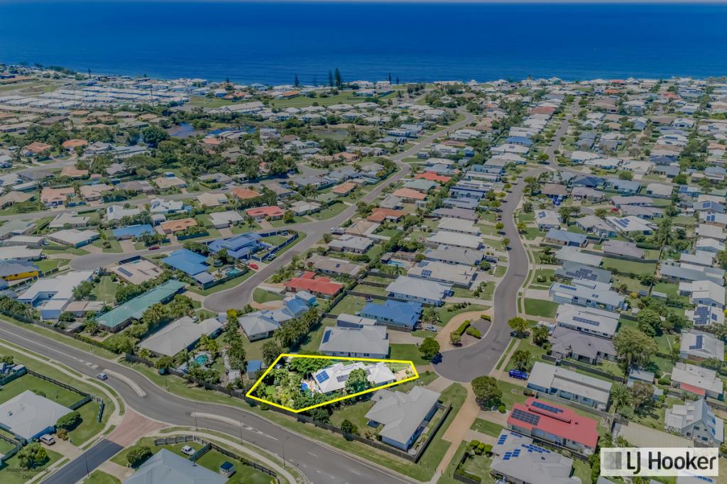 30 Starfish Cres, Bargara, QLD 4670
