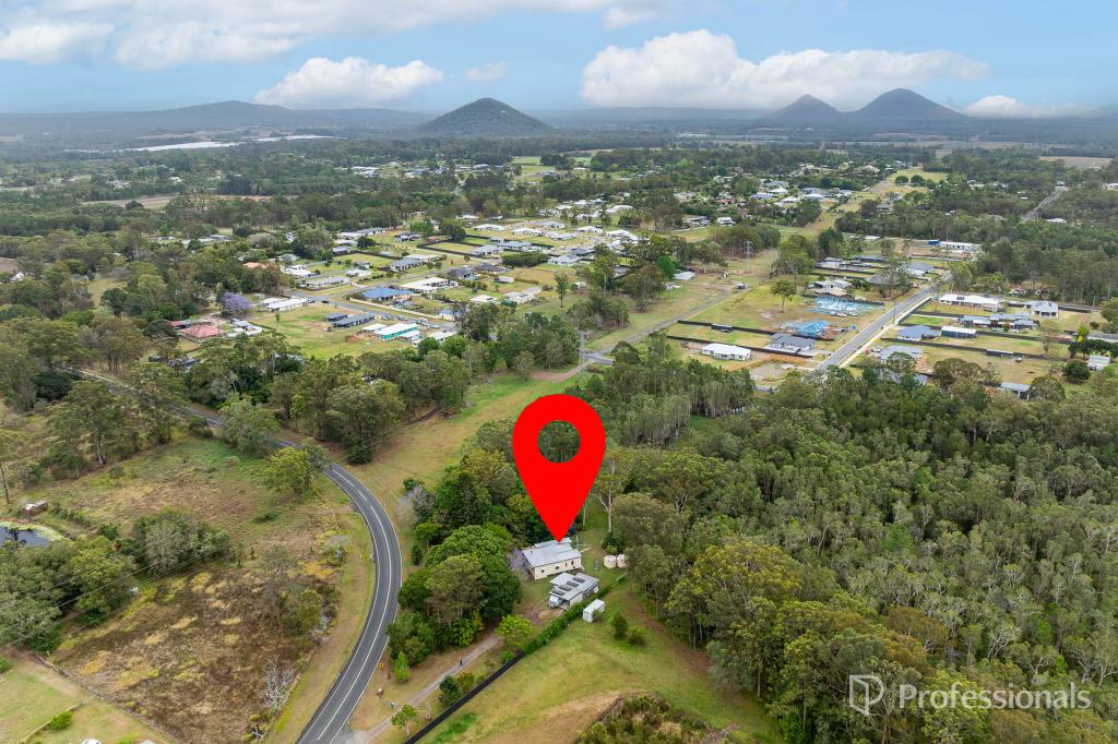 196-210 Markwell Rd, Caboolture, QLD 4510