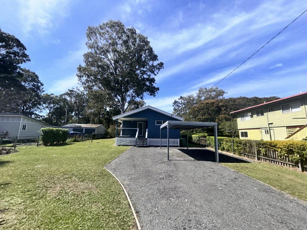 20 Citron St, Macleay Island, QLD 4184