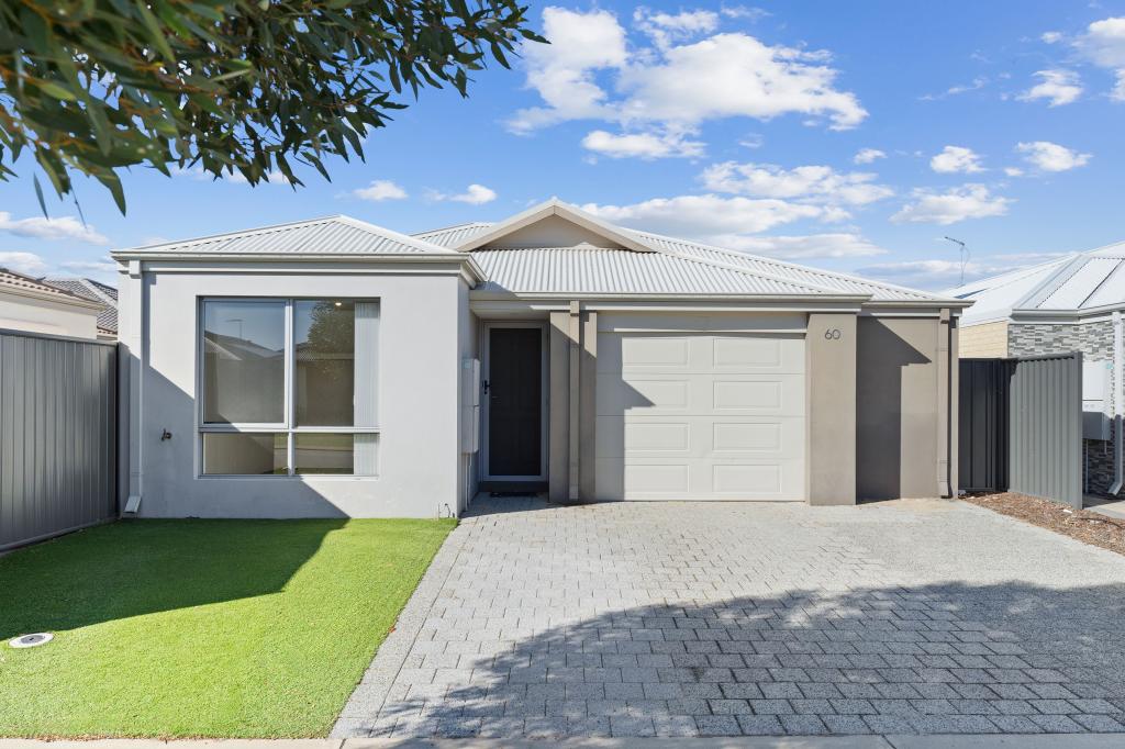 60 Boorabbin Dr, Baldivis, WA 6171